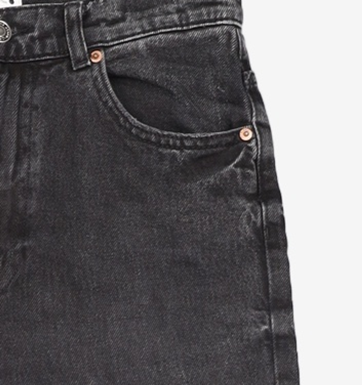 자라(ZARA) 청/데님 팬츠 28