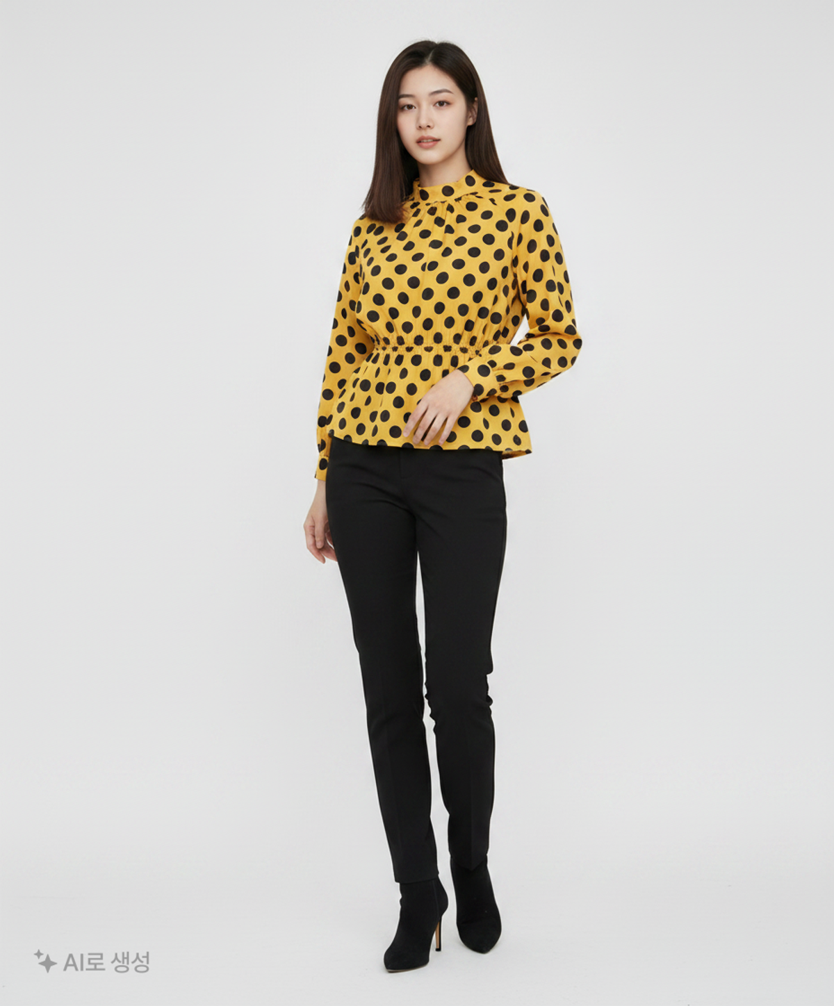 자라(ZARA) 블라우스 XS