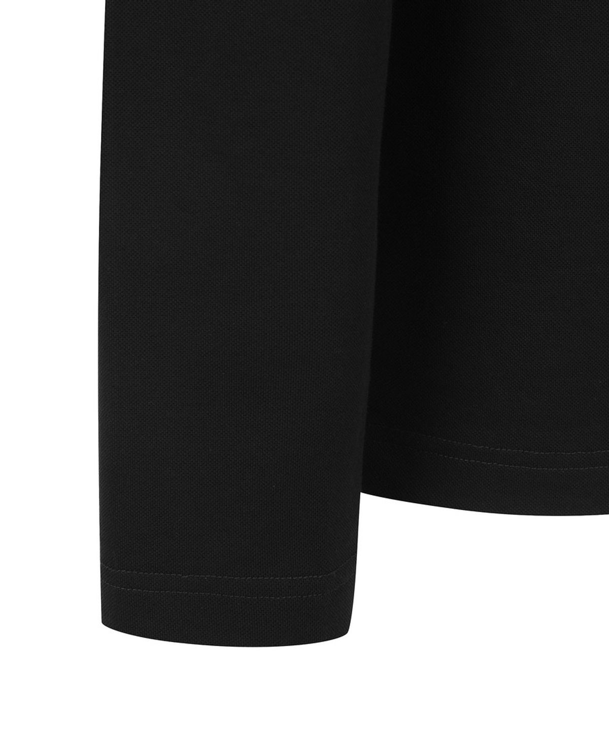 디스커버리 익스페디션(DISCOVERY EXPEDITION) 남성 테드 긴팔 카라티 (BLACK)