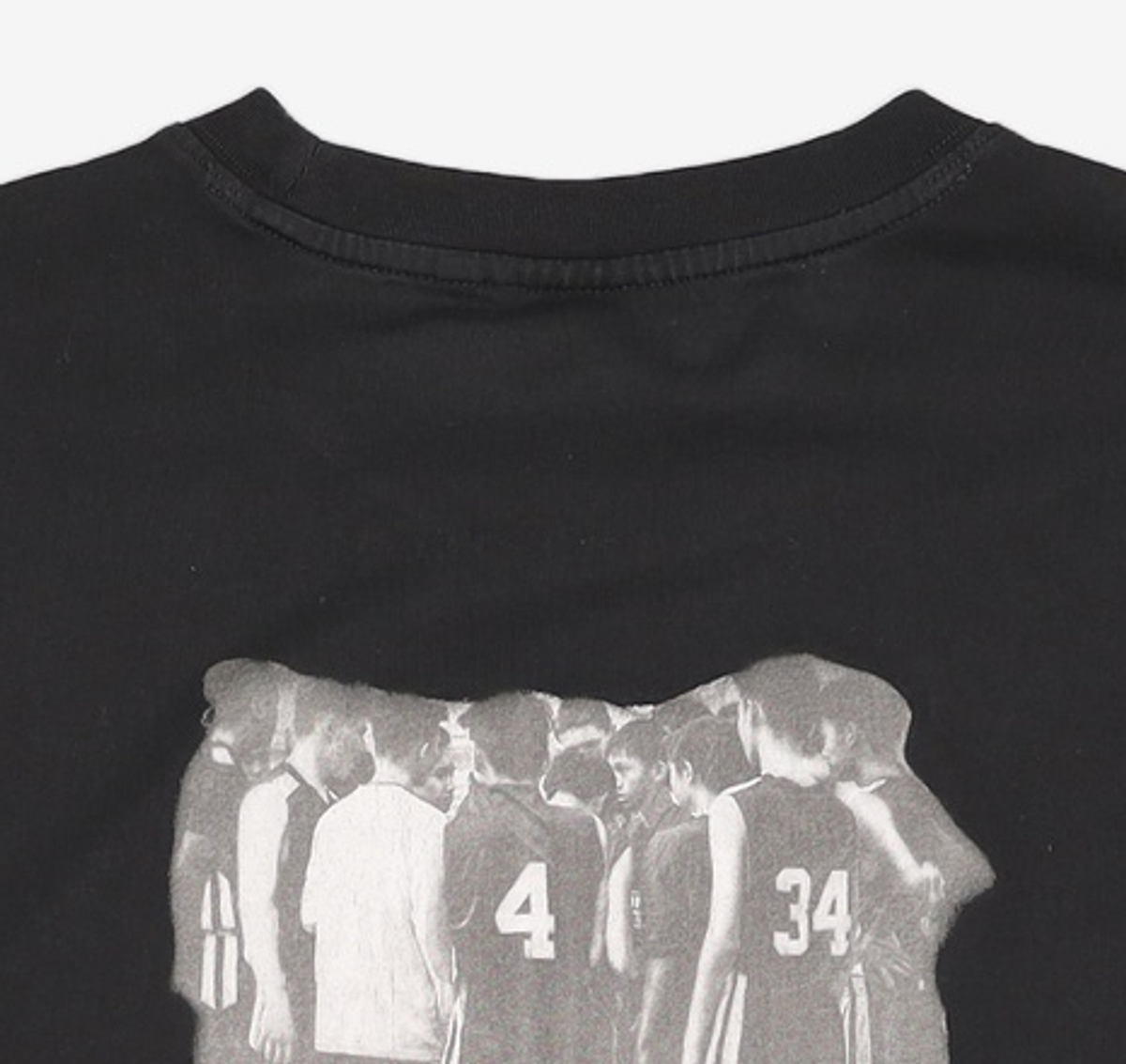 엔비에이(NBA) NBA 시티보이 전사 티셔츠_N222TS031P XL