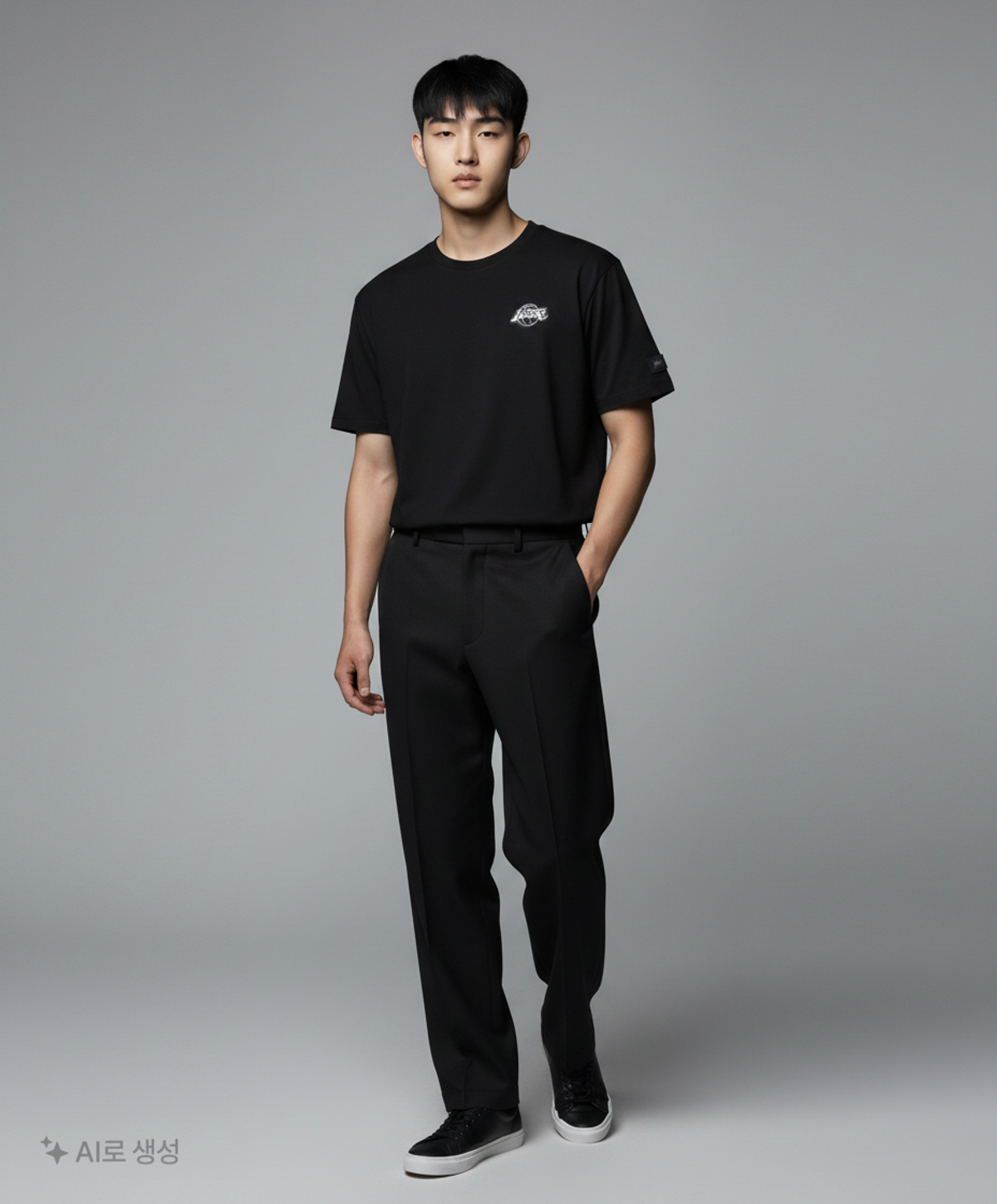 엔비에이(NBA) NBA 시티보이 전사 티셔츠_N222TS031P XL