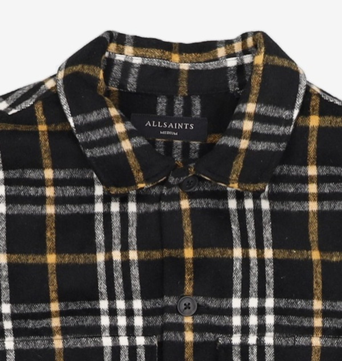 올세인츠(ALLSAINTS) 캐주얼 셔츠 M