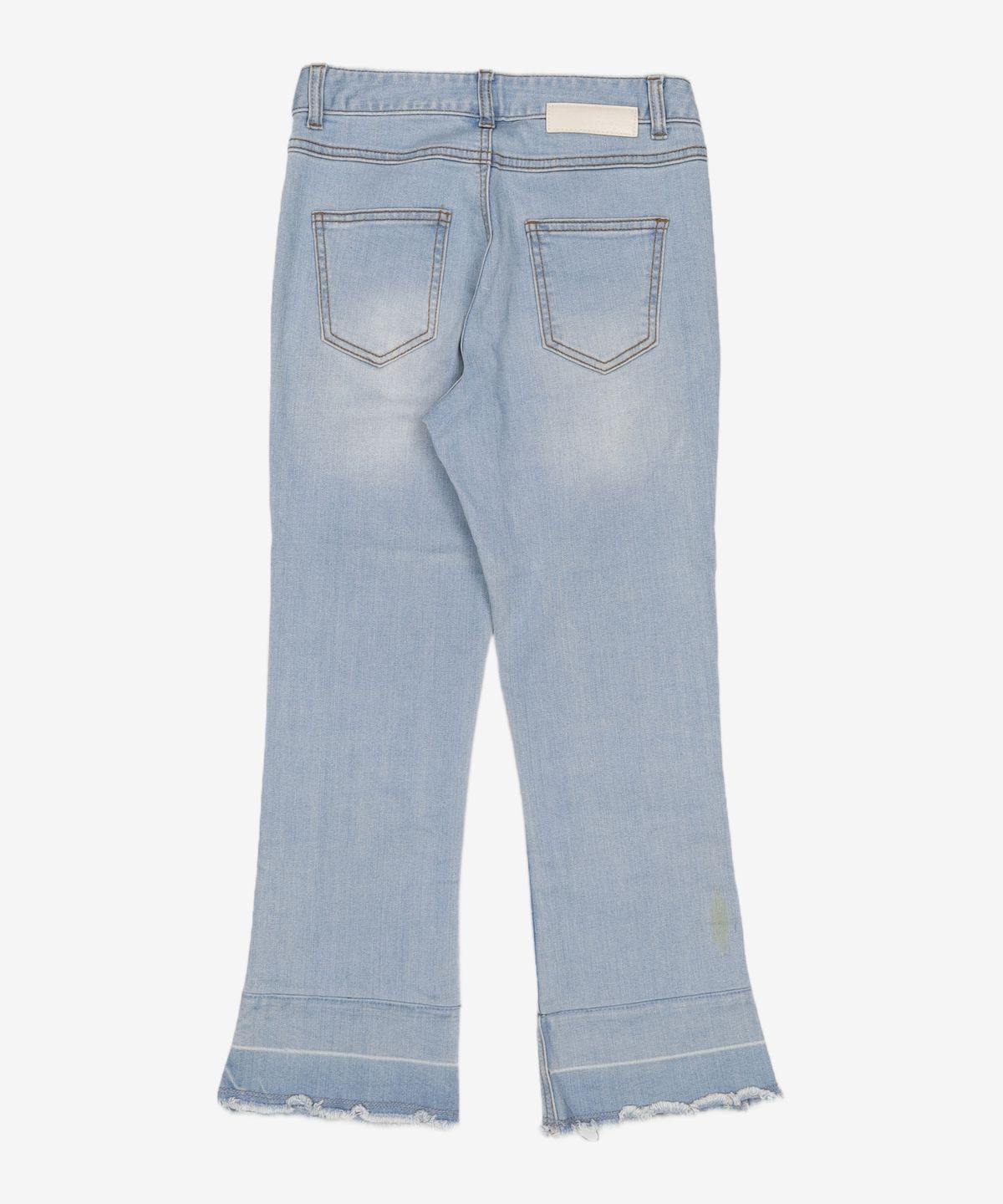 샬라얀(Chalayan) 청/데님 팬츠 63(25)