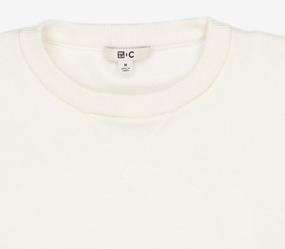 유니클로(UNIQLO) 니트/스웨터 M