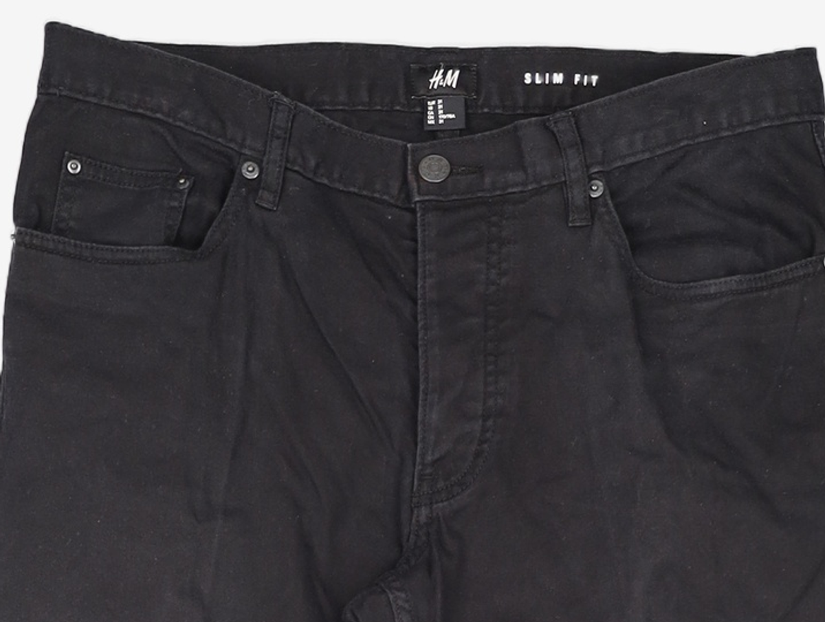 에이치앤엠(H&M) 청/데님 팬츠 31