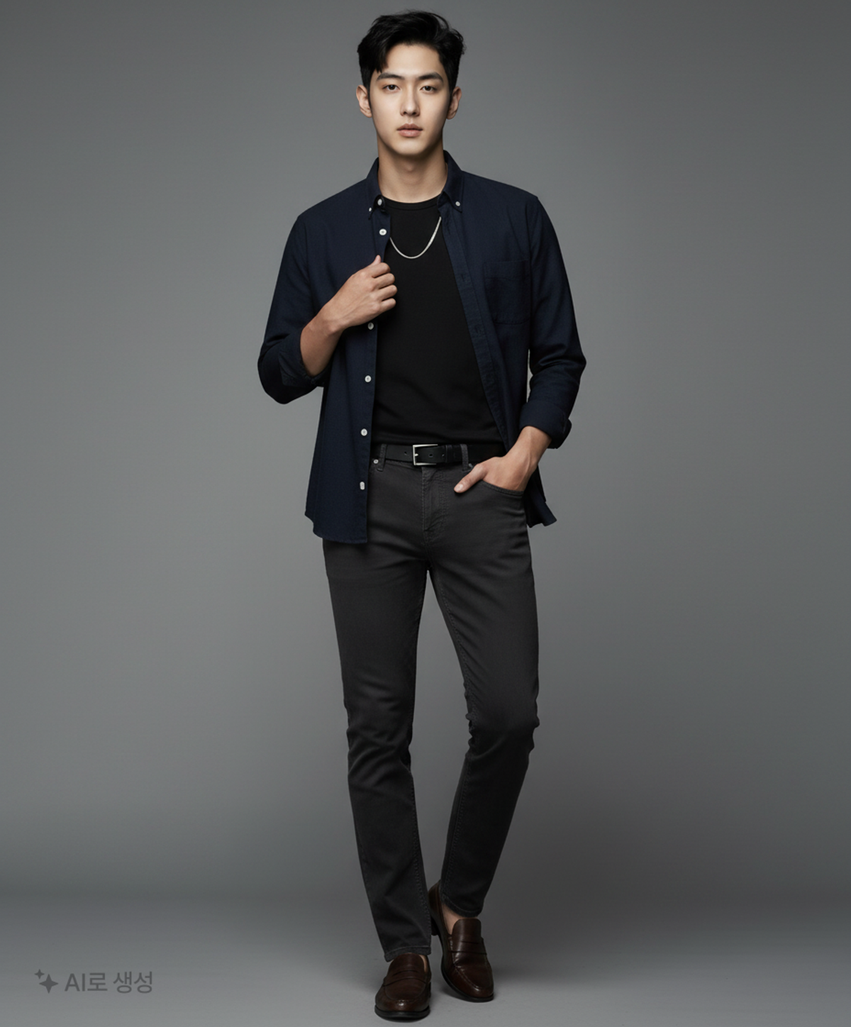 에이치앤엠(H&M) 청/데님 팬츠 31
