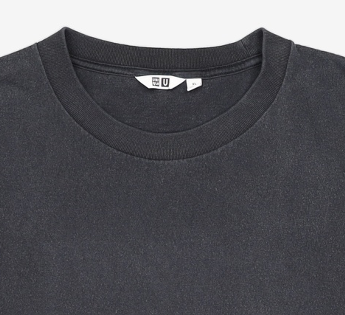 유니클로(UNIQLO) 반소매 티셔츠 XL