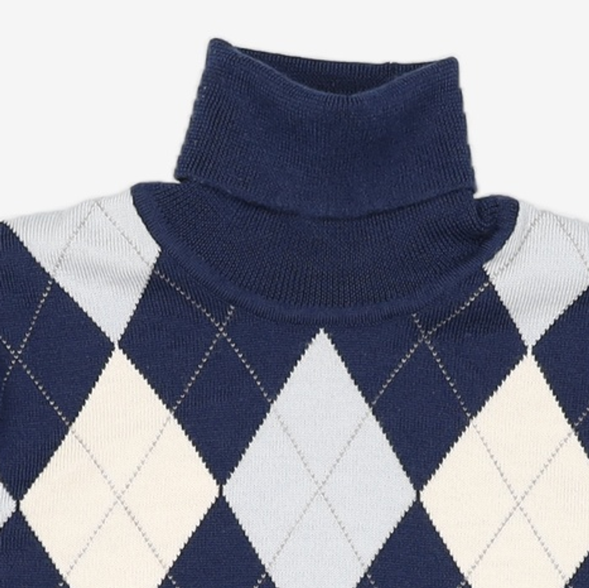 브룩스 브라더스(BROOKS BROTHERS) 니트/스웨터 S