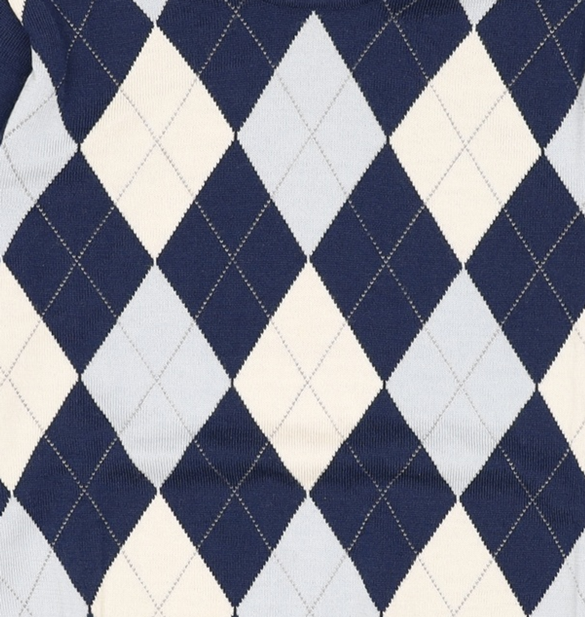 브룩스 브라더스(BROOKS BROTHERS) 니트/스웨터 S