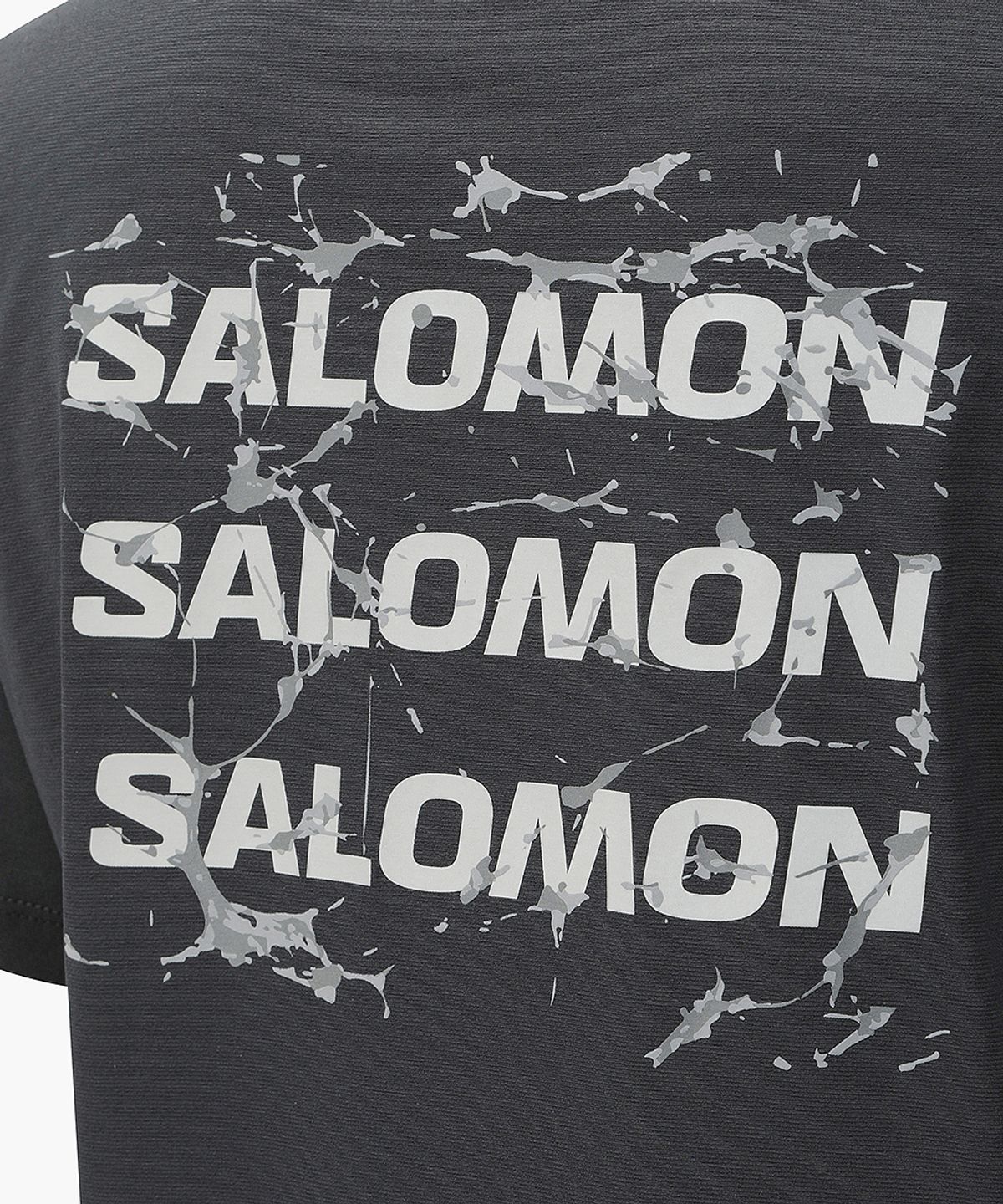 살로몬(SALOMON) 펄스웨이브 숏 슬리브 W_LD0418600