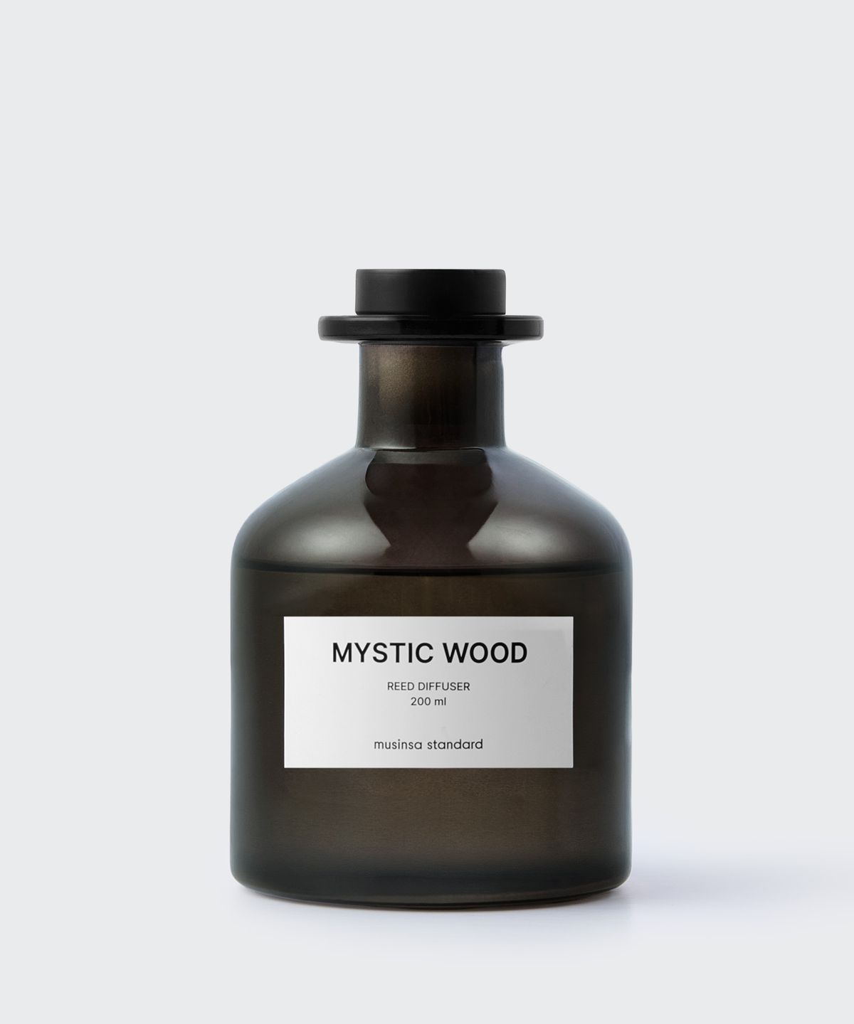 무신사 스탠다드 홈 & 프로덕트(MUSINSA STANDARD HOME & PRODUCTS) 리드 디퓨저 200ml