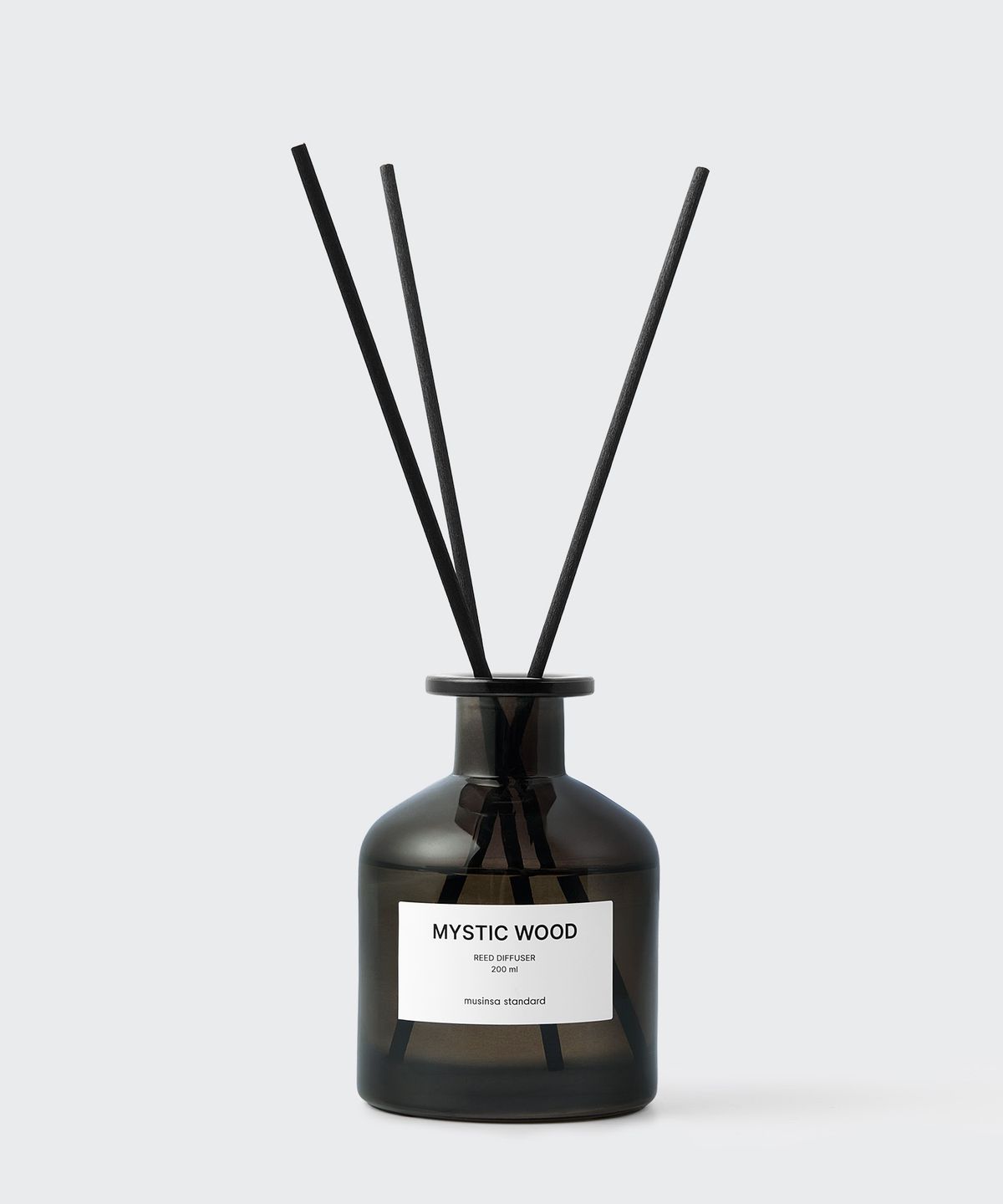 무신사 스탠다드 홈 & 프로덕트(MUSINSA STANDARD HOME & PRODUCTS) 리드 디퓨저 200ml