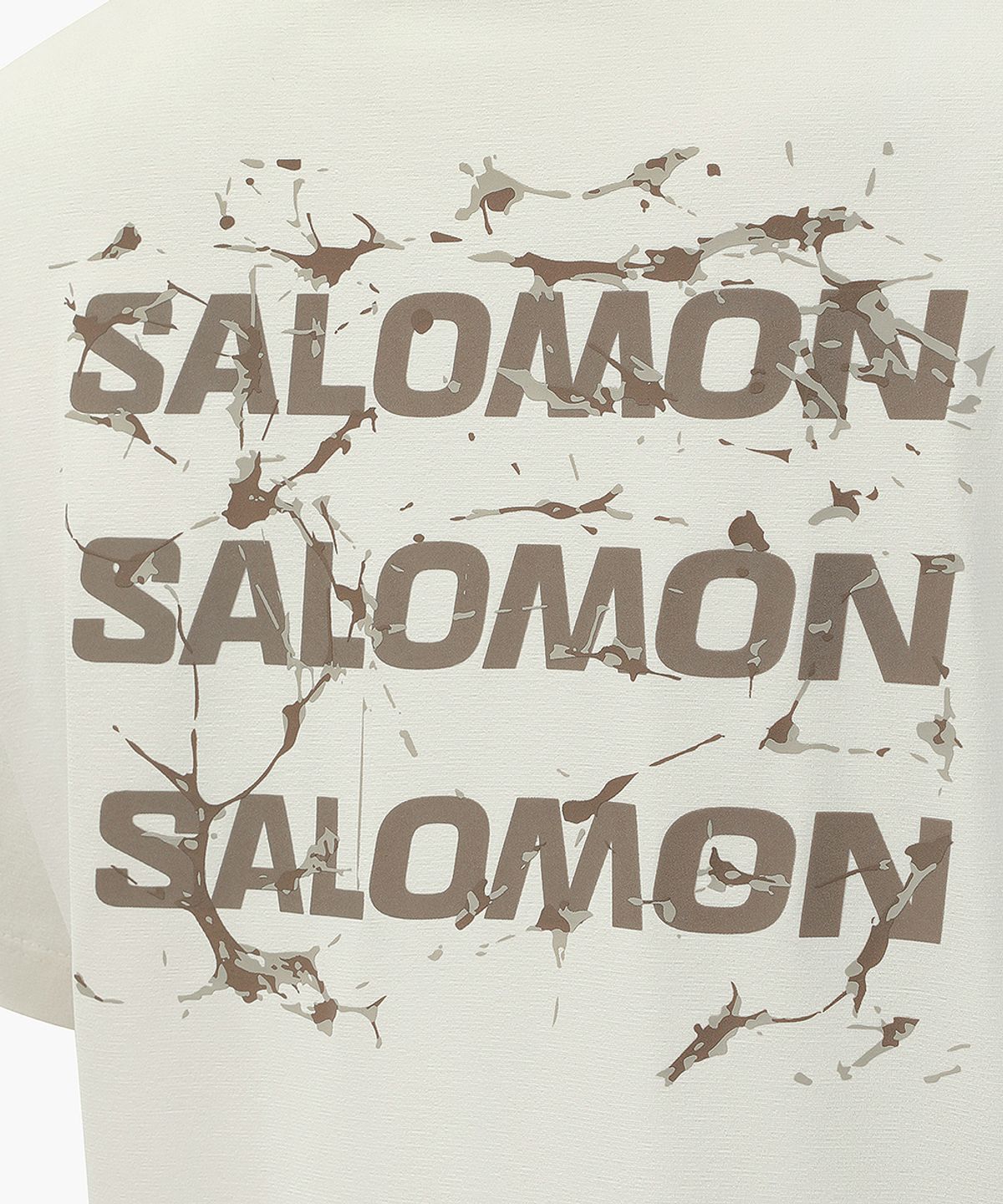 살로몬(SALOMON) 펄스웨이브 숏 슬리브 W_LD0418500