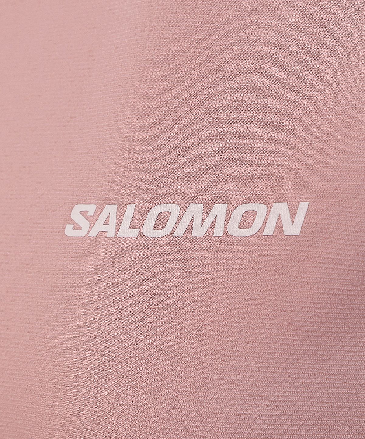 살로몬(SALOMON) 펄스웨이브 숏 슬리브 W_LD0418700