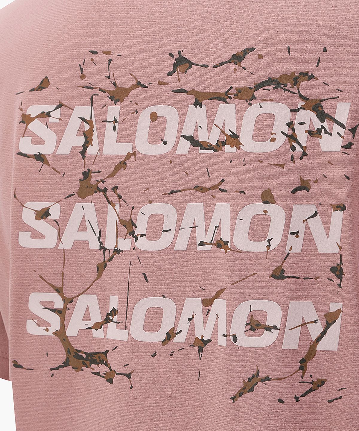 살로몬(SALOMON) 펄스웨이브 숏 슬리브 W_LD0418700