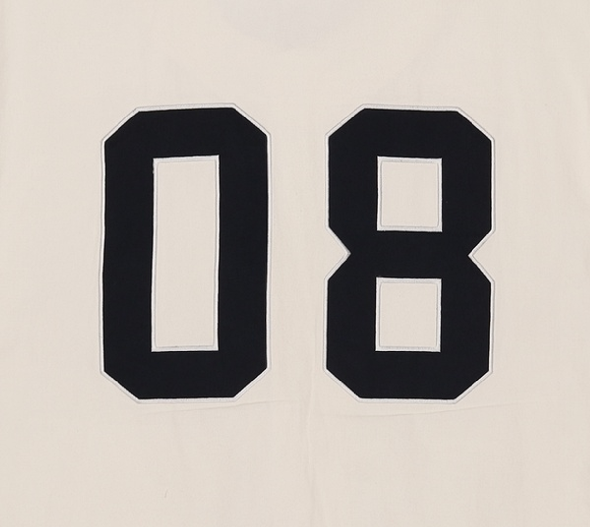 커버낫(COVERNAT) 아치로고 베이스볼 하프 셔츠 Dark Navy XL