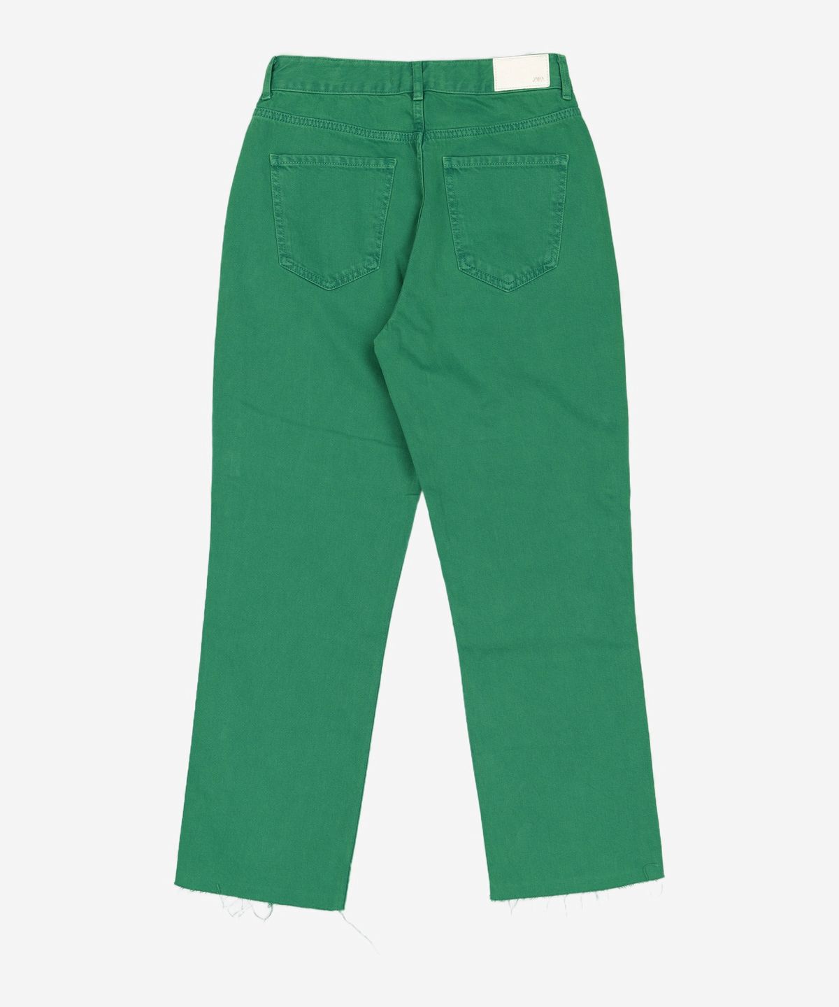 자라(ZARA) 청/데님 팬츠 38
