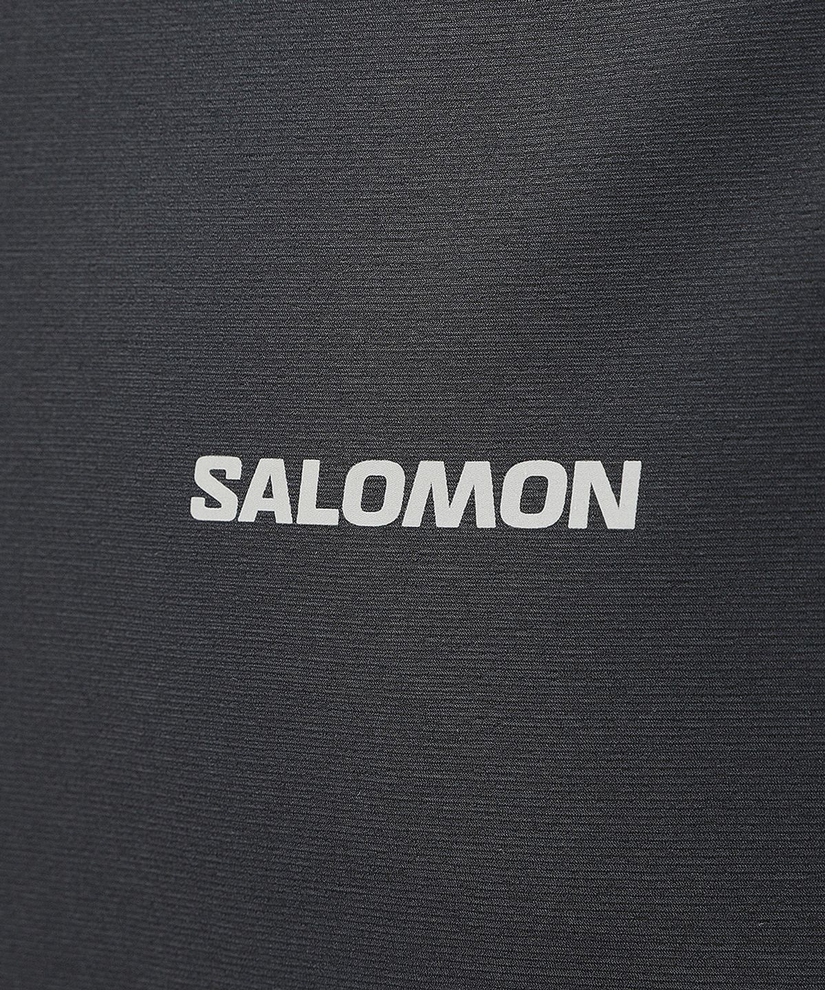 살로몬(SALOMON) 펄스웨이브 러닝 숏 슬리브_LD0415400
