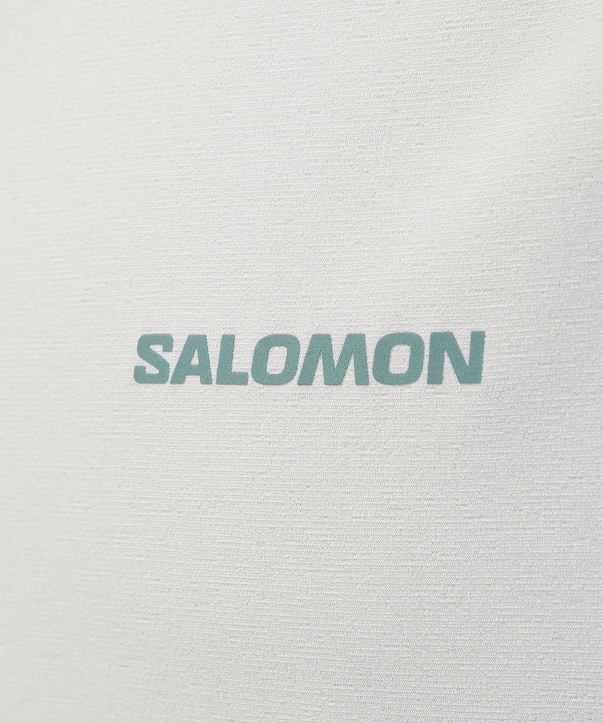 살로몬(SALOMON) 펄스웨이브 러닝 숏 슬리브_LD0415300