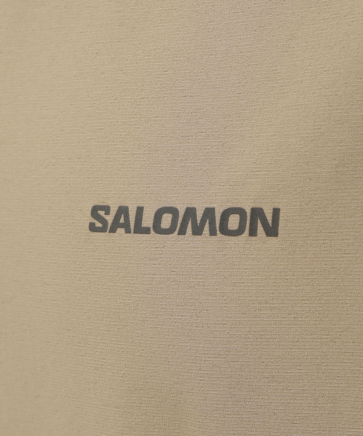 살로몬(SALOMON) 펄스웨이브 러닝 숏 슬리브_LD0415500