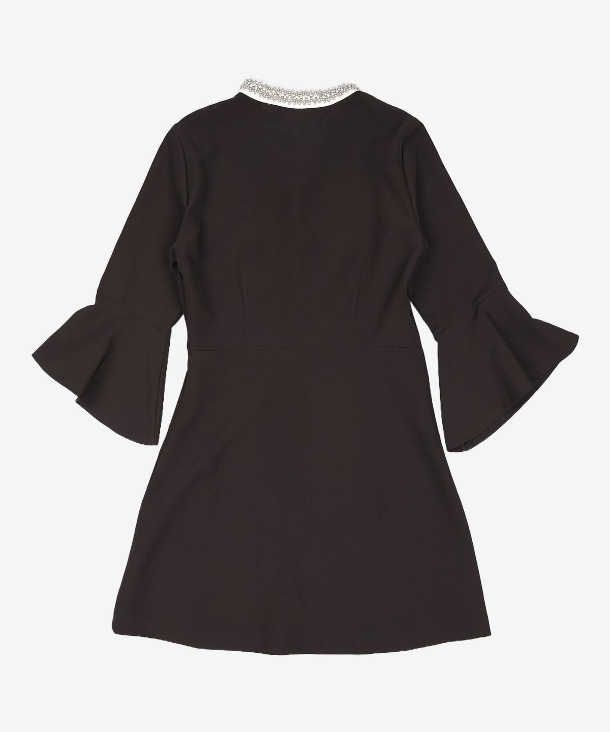 자라 베이직(ZARA BASIC) 미니 원피스 M