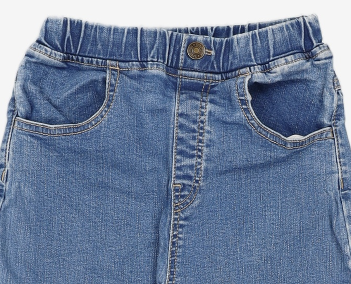 스파오 키즈(SPAO KIDS) 청/데님 팬츠 140