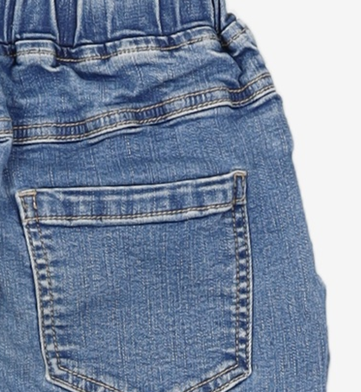 스파오 키즈(SPAO KIDS) 청/데님 팬츠 140