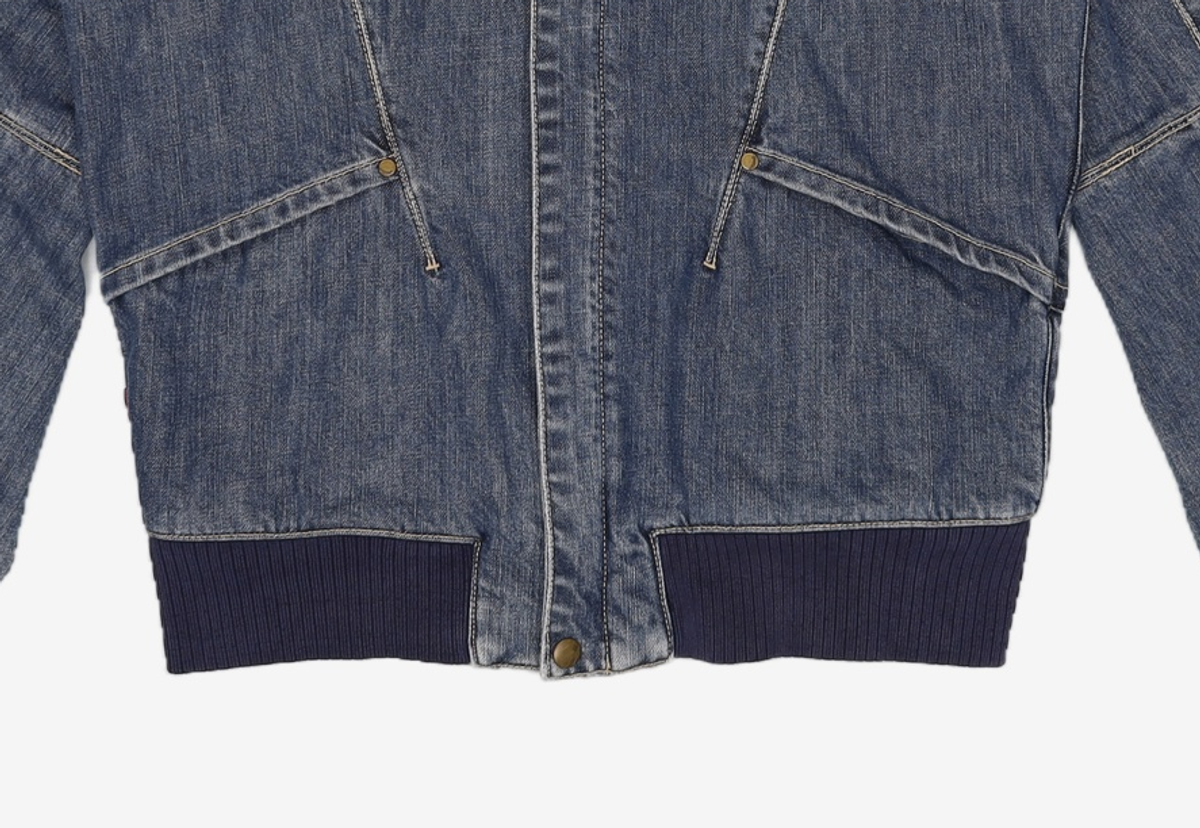 리바이스(LEVI'S) 기타 점퍼/재킷 95