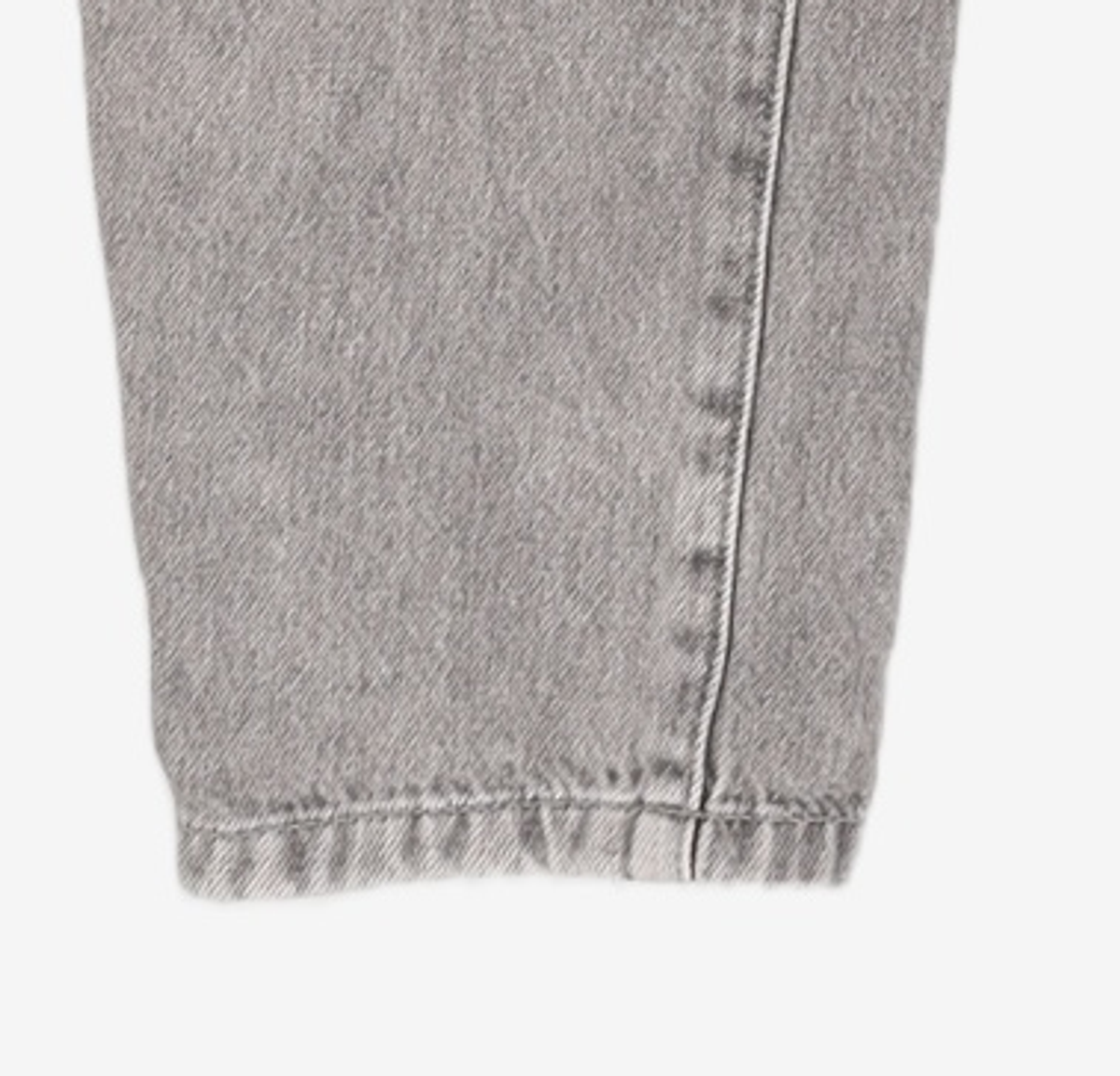 자라(ZARA) 청/데님 팬츠 32