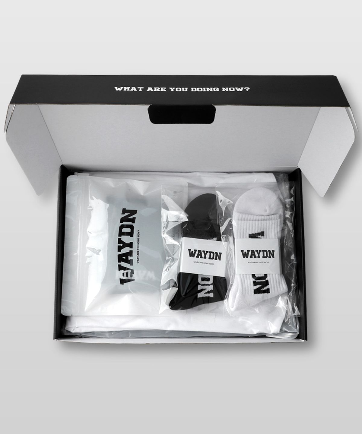 웨이든(WAYDN) SUPERPACK 2026