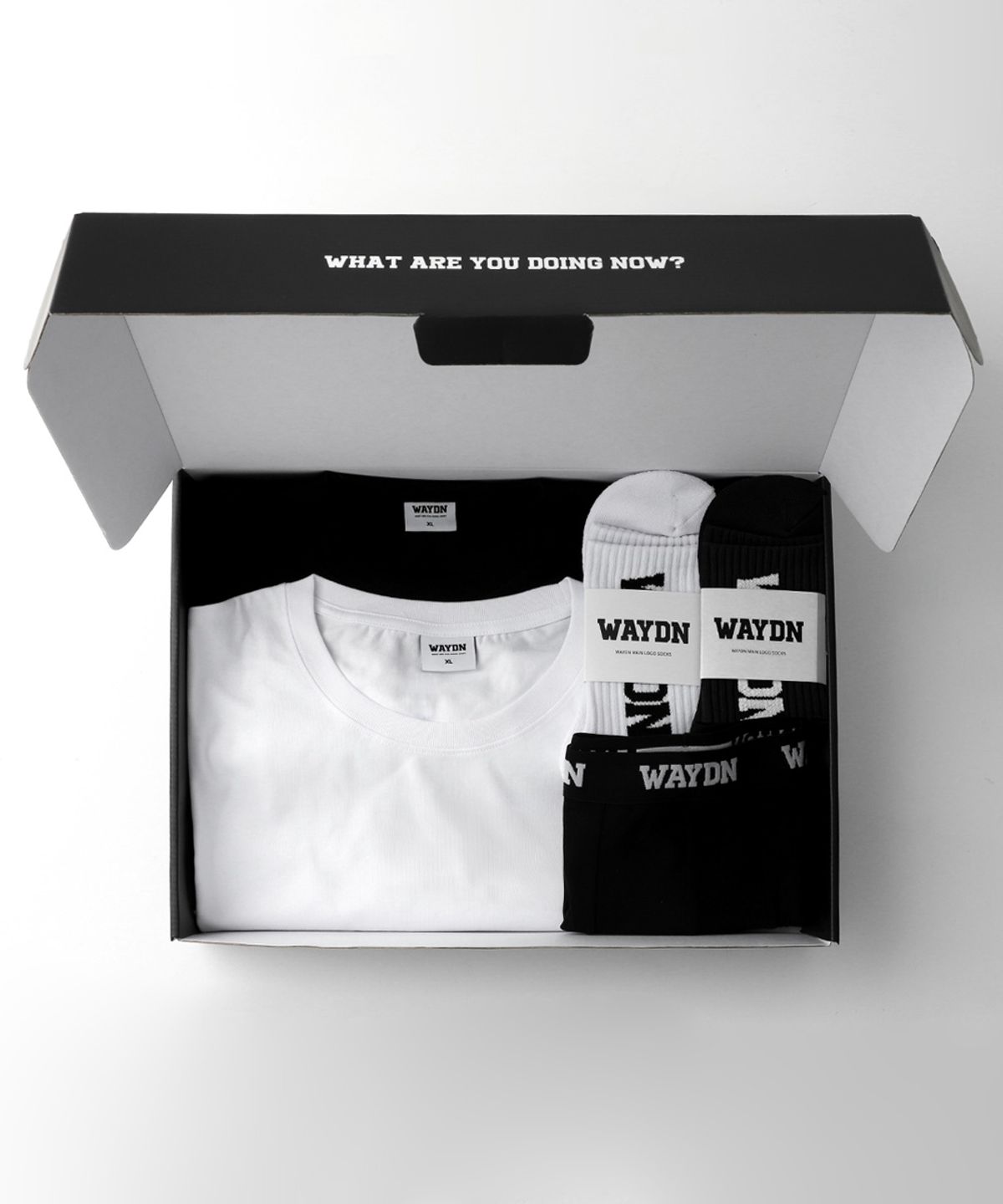 웨이든(WAYDN) SUPERPACK 2026