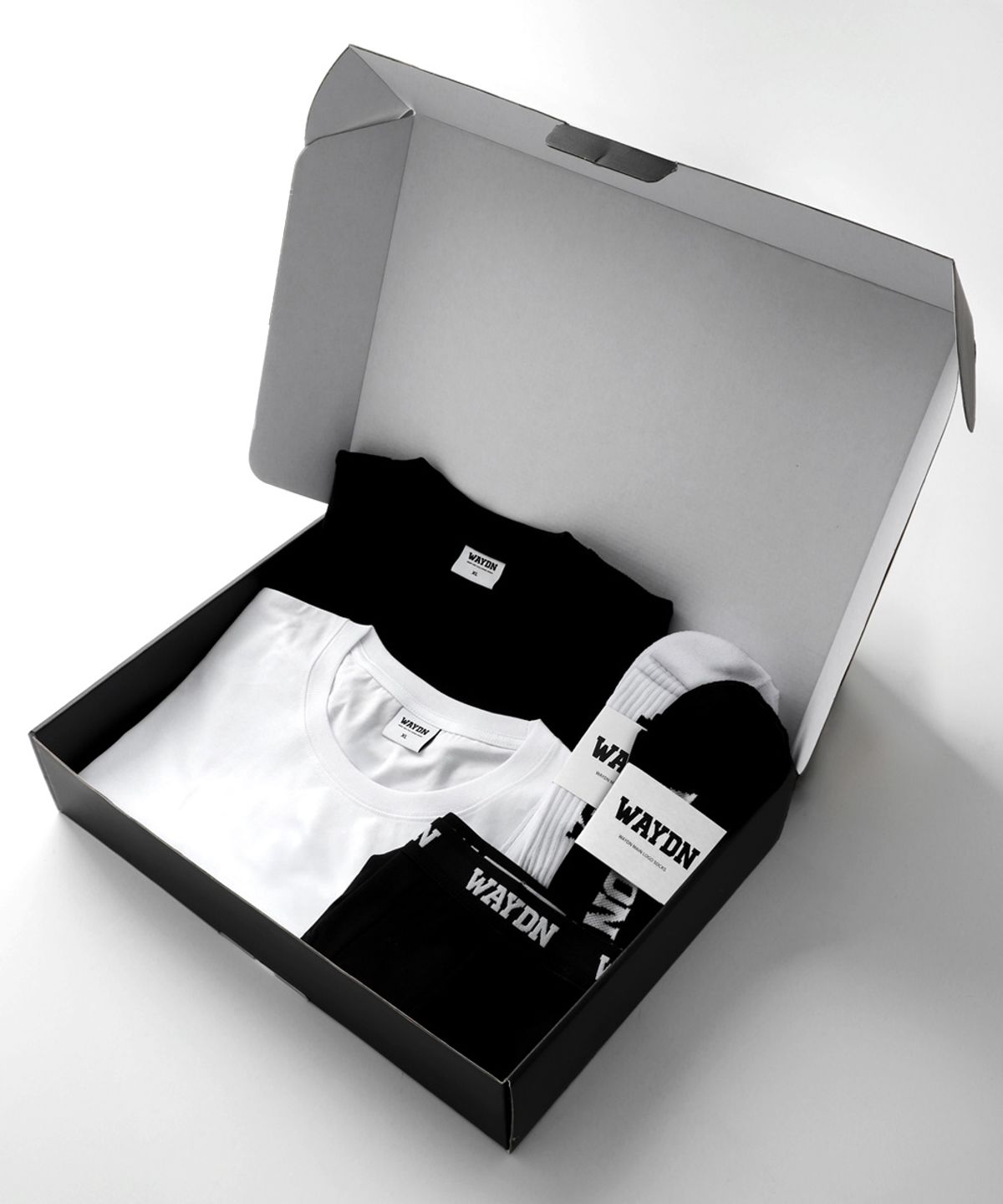 웨이든(WAYDN) SUPERPACK 2026