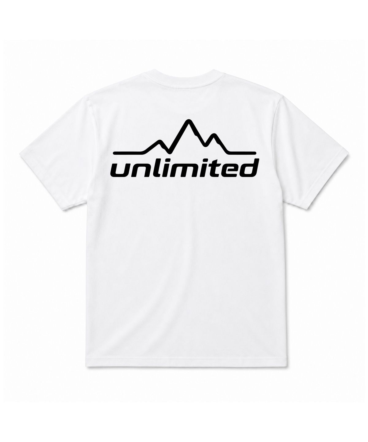 언리미트(UNLIMIT) MOUNTAIN TEE (U26BTTS45W)