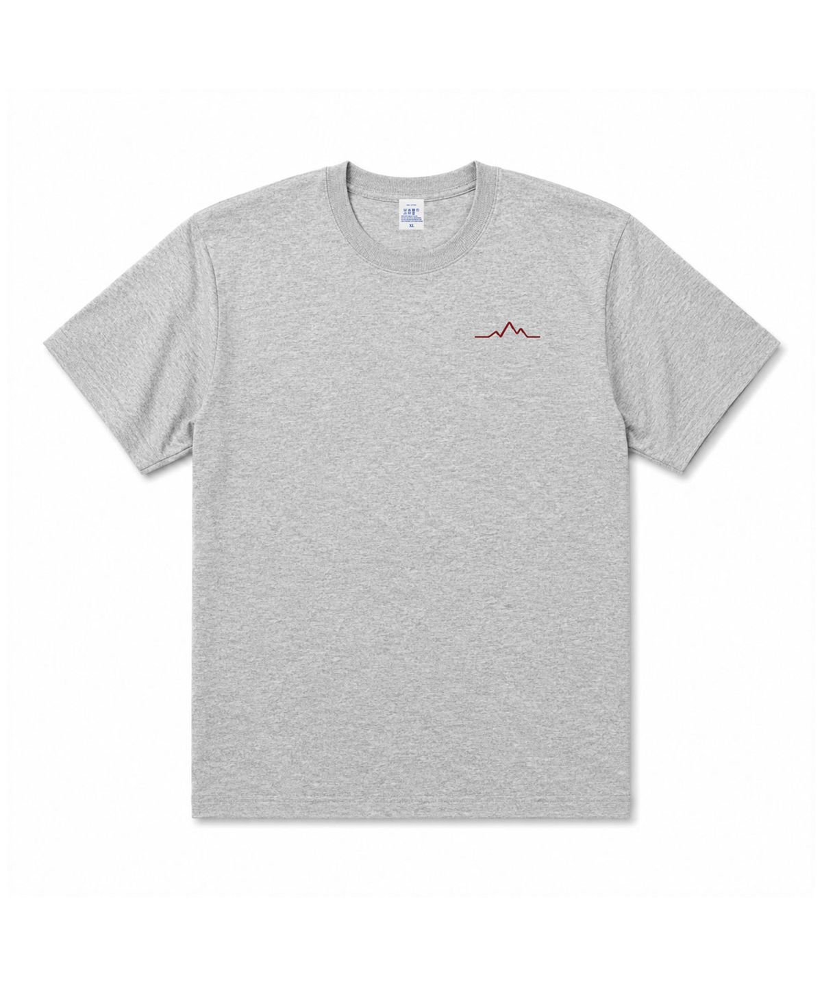 언리미트(UNLIMIT) MOUNTAIN TEE (U26BTTS45W)