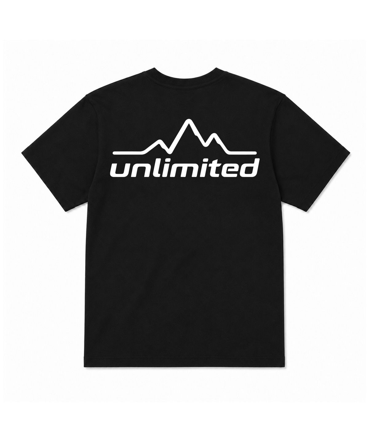 언리미트(UNLIMIT) MOUNTAIN TEE (U26BTTS45W)