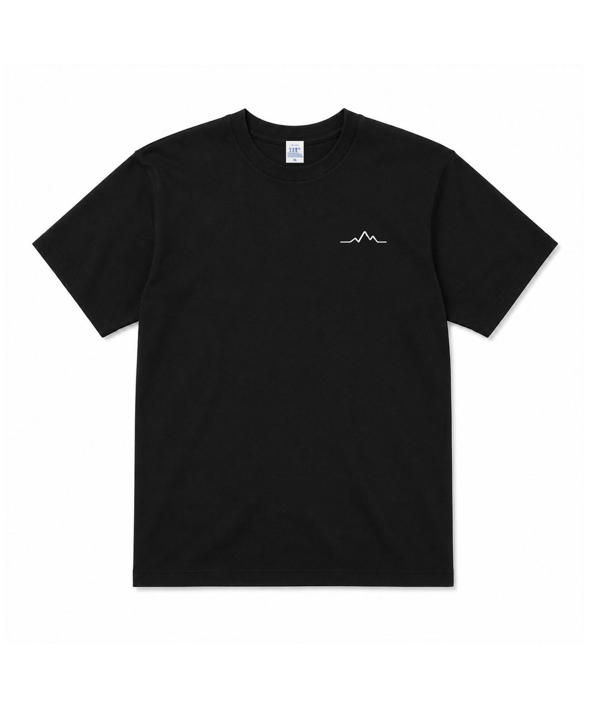 언리미트(UNLIMIT) MOUNTAIN TEE (U26BTTS45W)