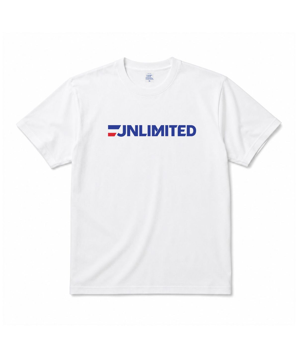 언리미트(UNLIMIT) TRACK TEE (U26BTTS43W)