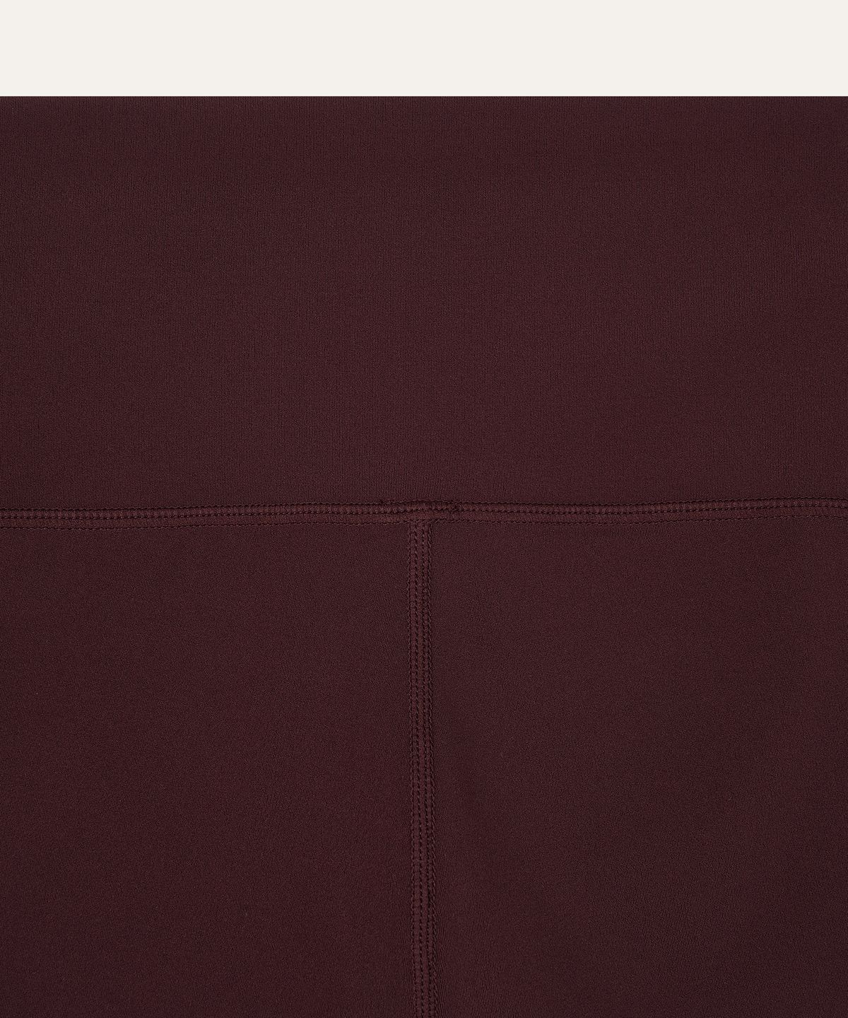 오베르(AUBER) Tension Biker Leggings - Dark Berry