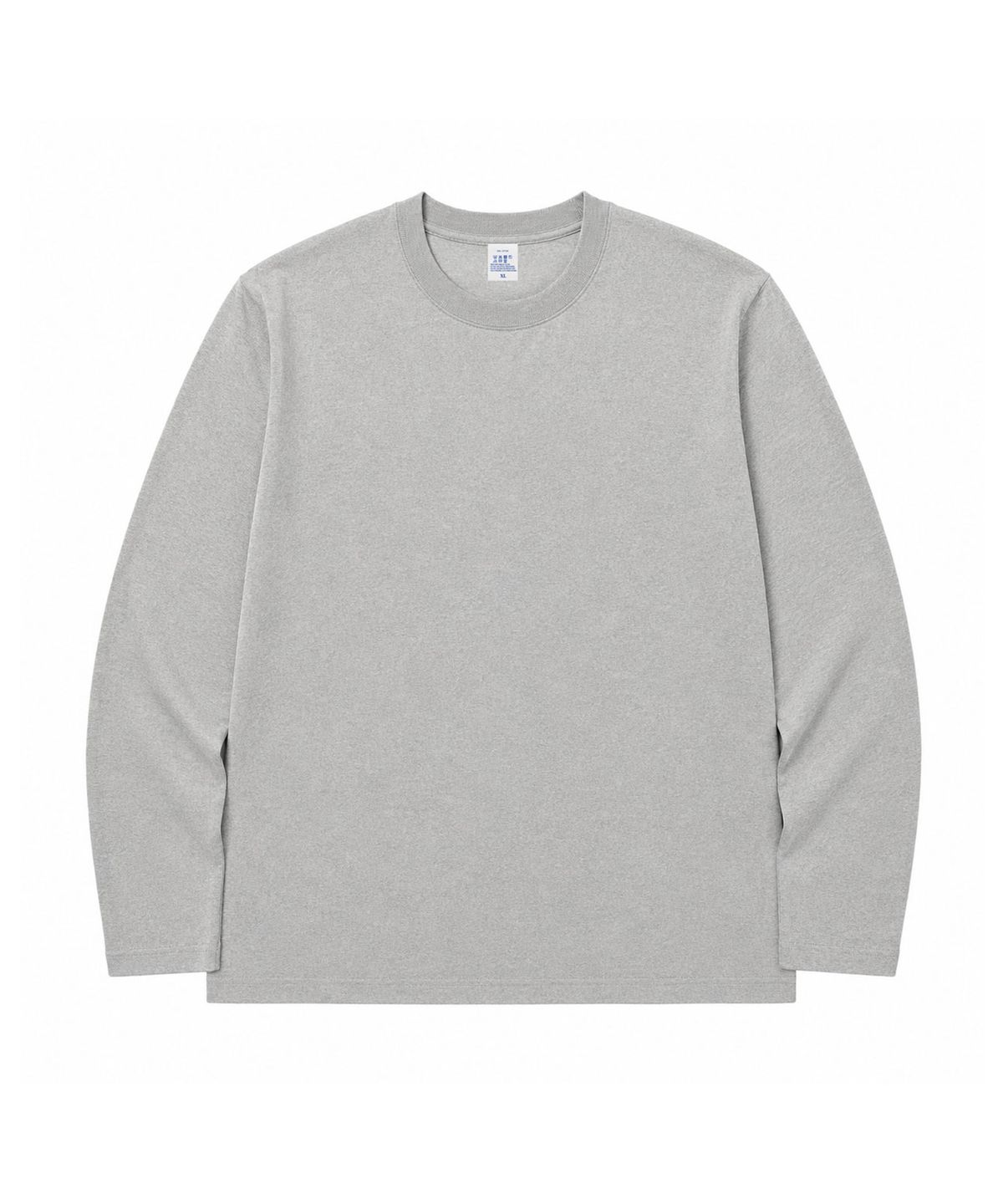 언리미트(UNLIMIT) BASIC LONG SLEEVE (U26DTTS11W)