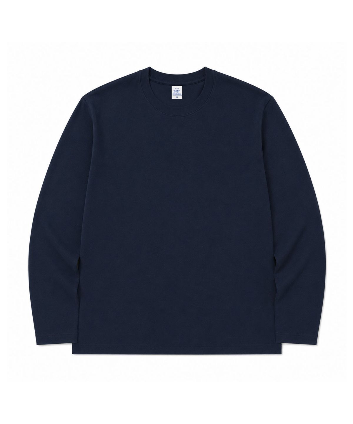 언리미트(UNLIMIT) BASIC LONG SLEEVE (U26DTTS11W)