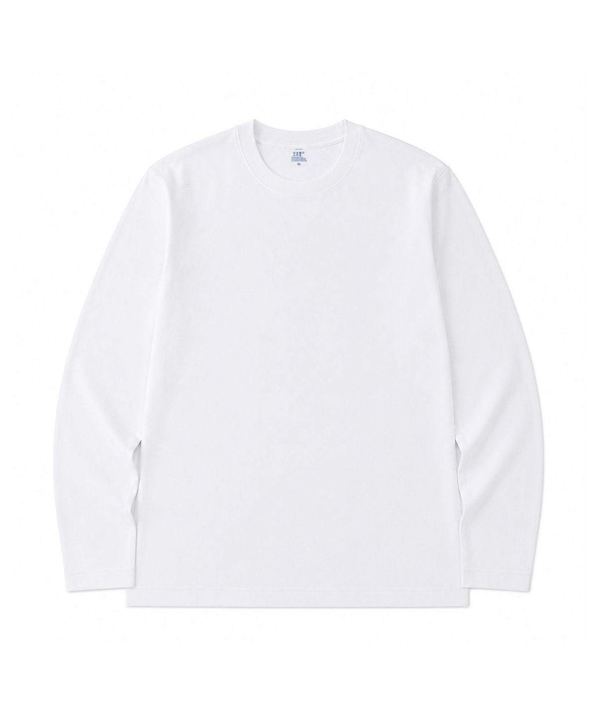 언리미트(UNLIMIT) BASIC LONG SLEEVE (U26DTTS11W)