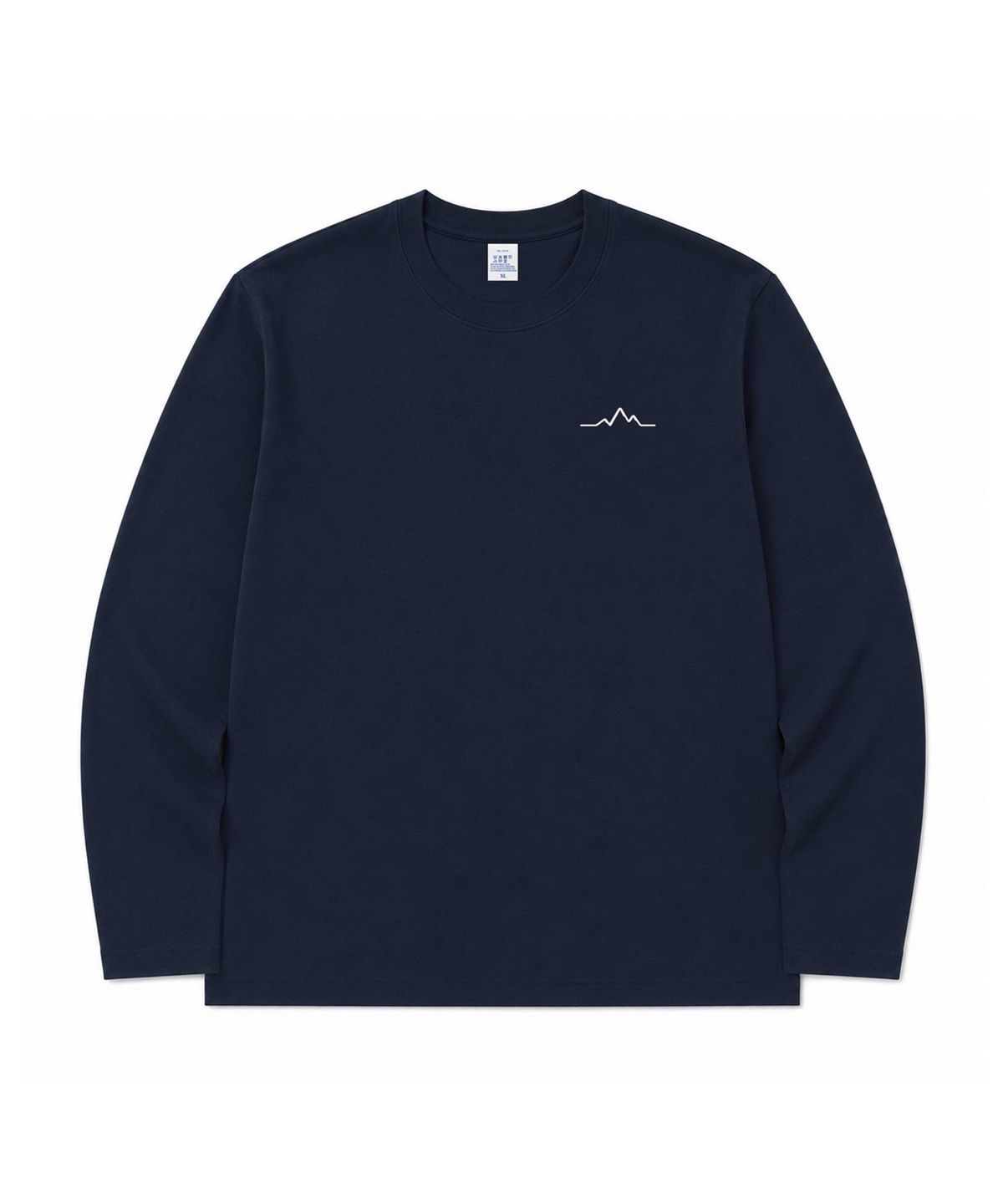 언리미트(UNLIMIT) MOUNTAIN LONG SLEEVE (U26DTTS08W)
