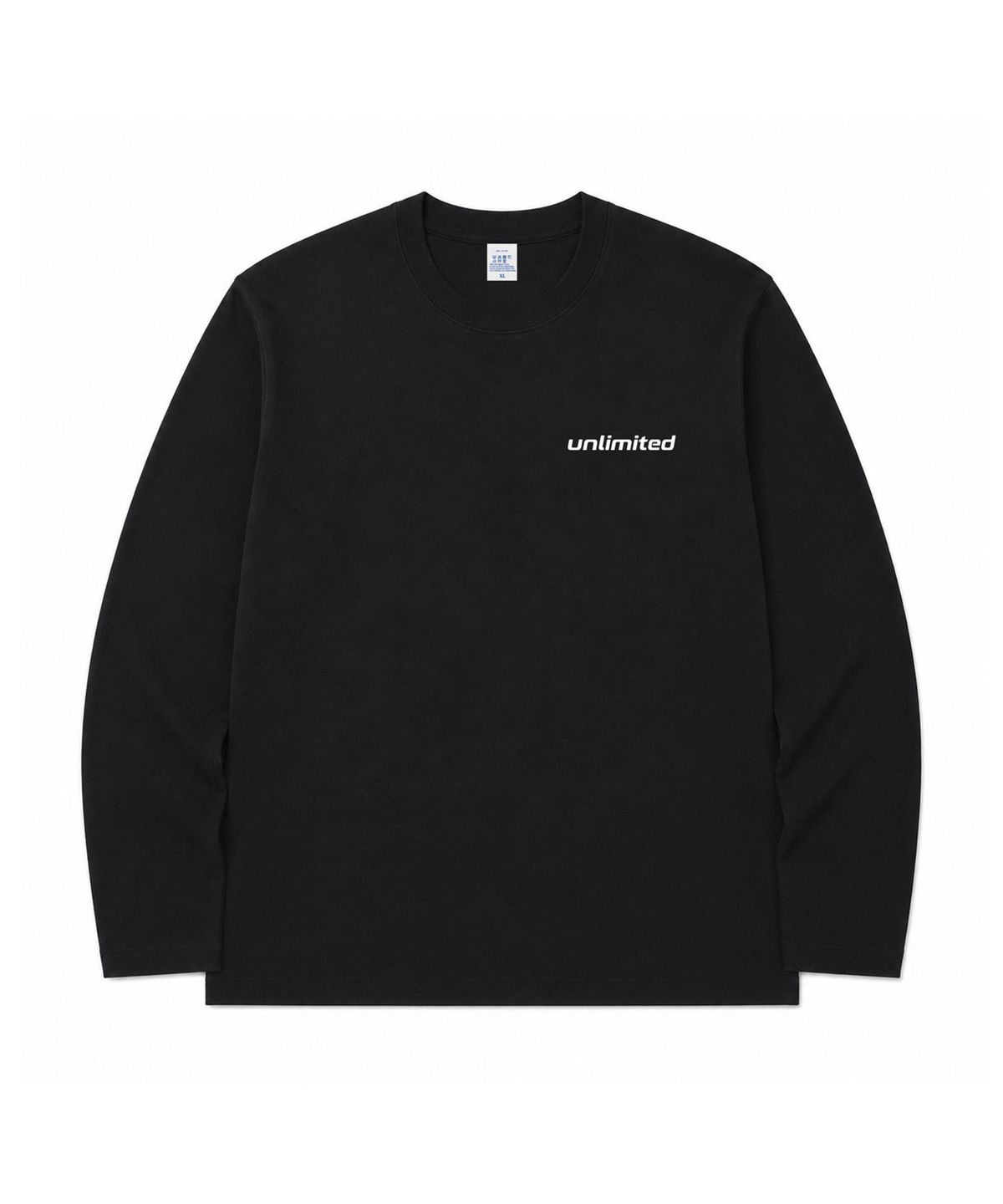 언리미트(UNLIMIT) OUTDOOR LONG SLEEVE (U26DTTS07W)