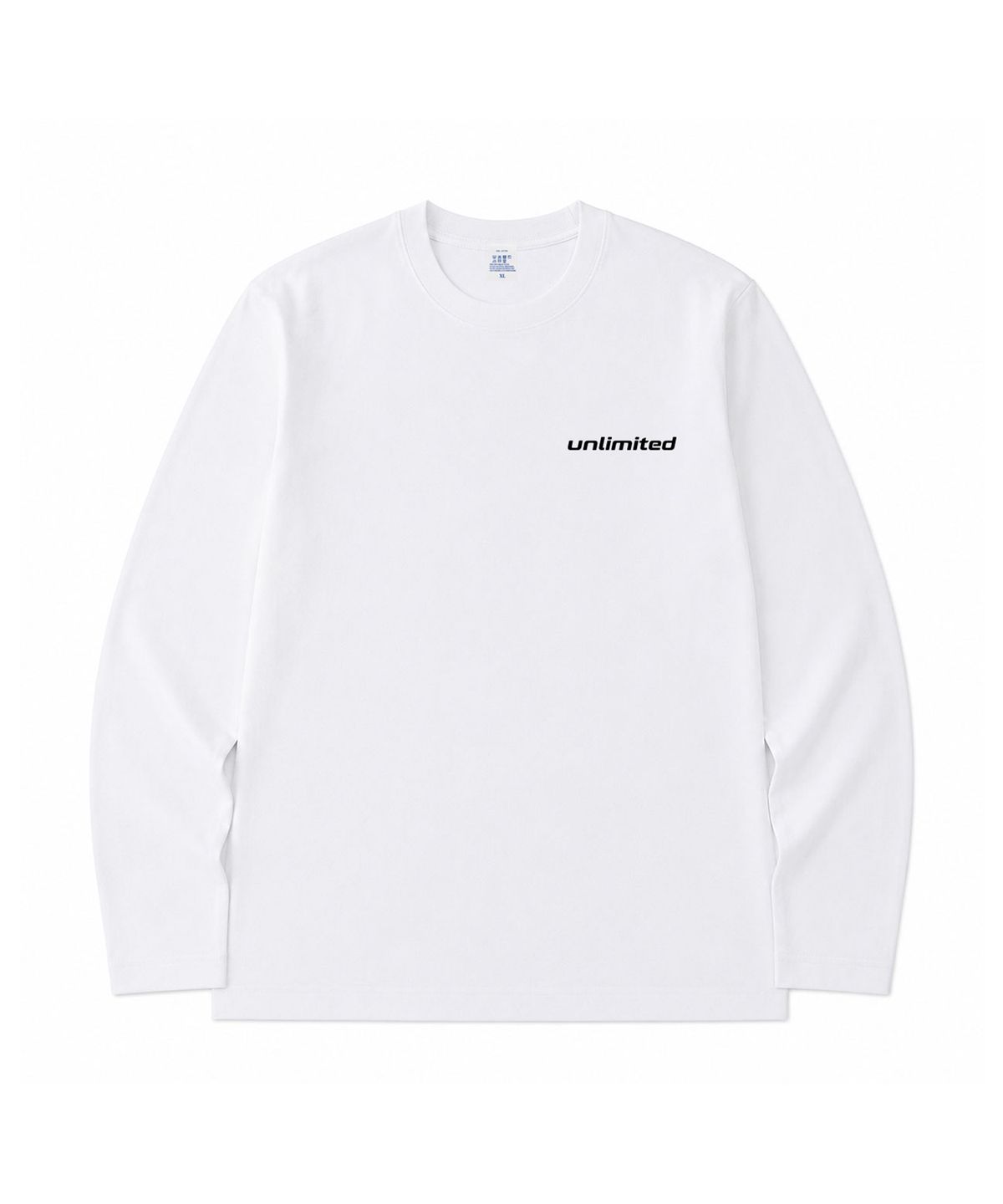 언리미트(UNLIMIT) OUTDOOR LONG SLEEVE (U26DTTS07W)