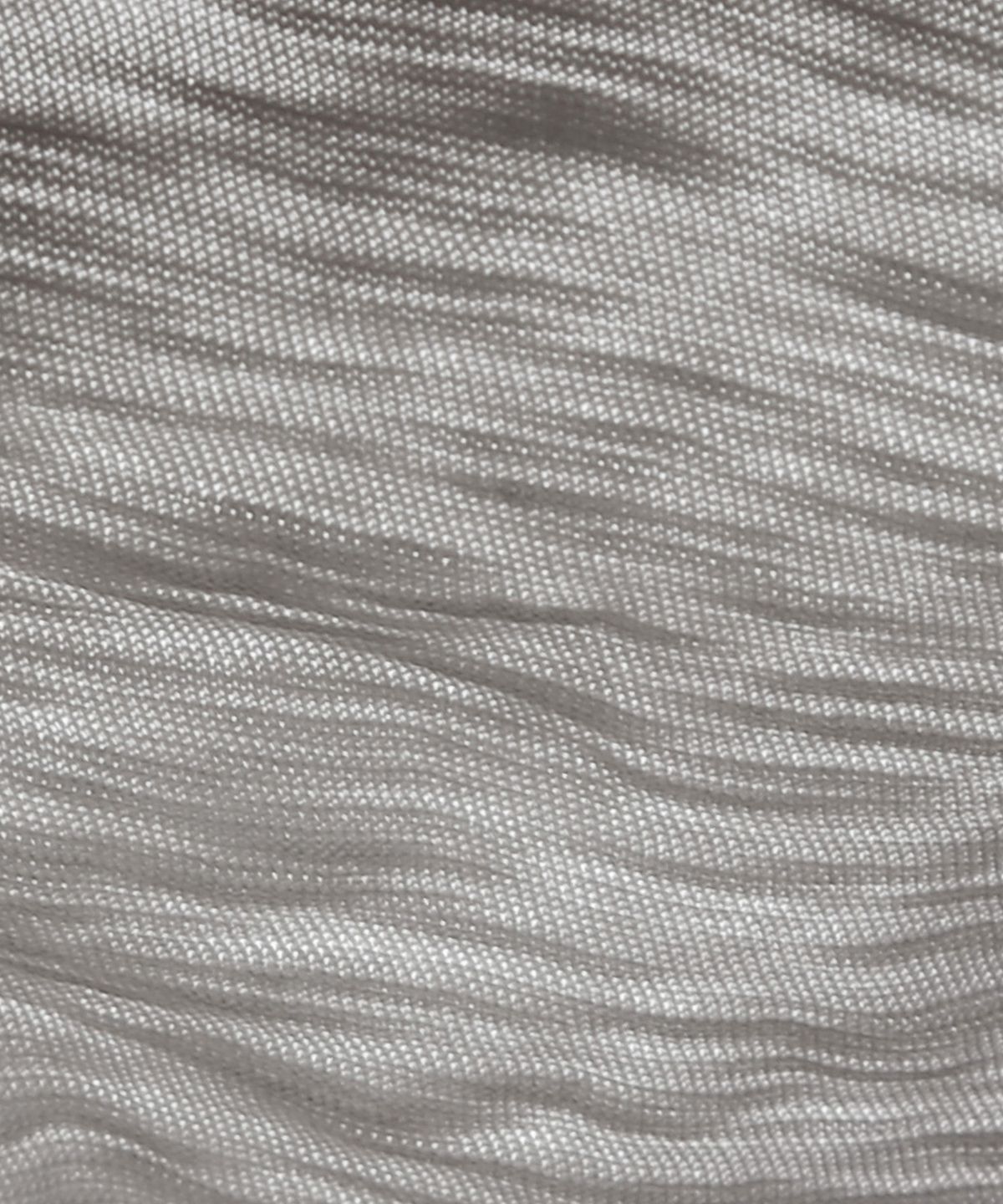 언더컨트롤(UNDERCONTROL) 쿨 투톤 배색 코튼 롱 루즈핏 모자 BEANIE / LAYERED SLUB / LIGHT GREY