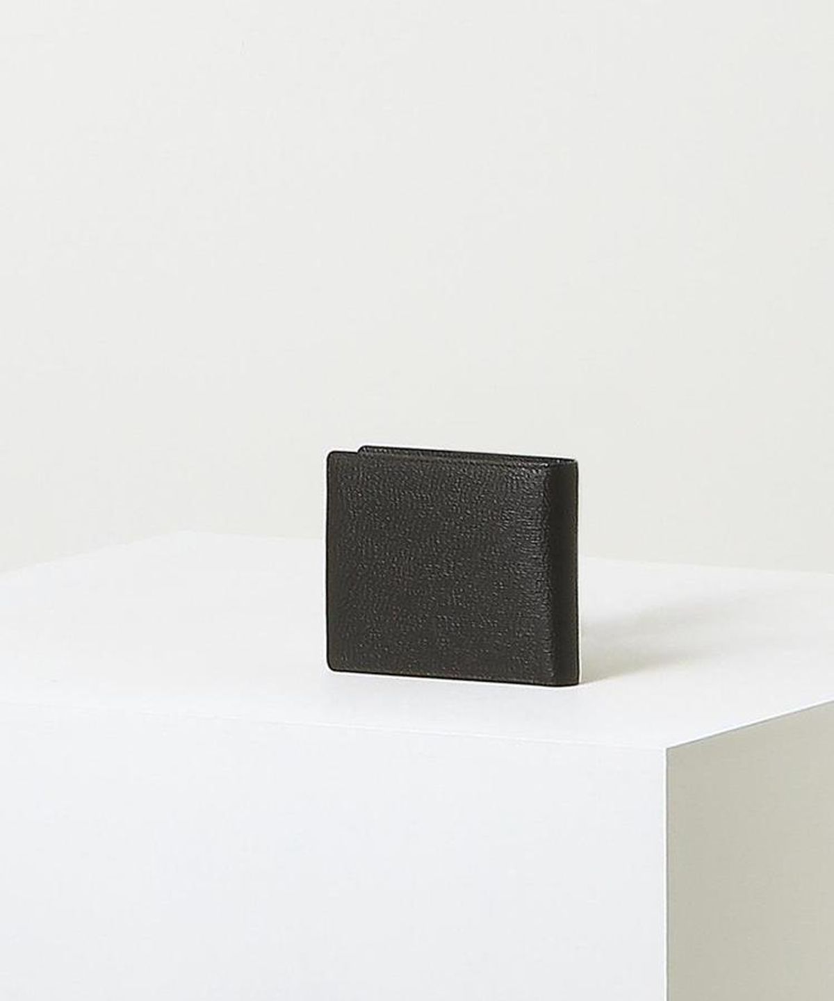닥스 남성 액세서리(DAKS MEN'S ACCESSORIES) 브라운 라인배색 소가죽 DBWA6F914W3