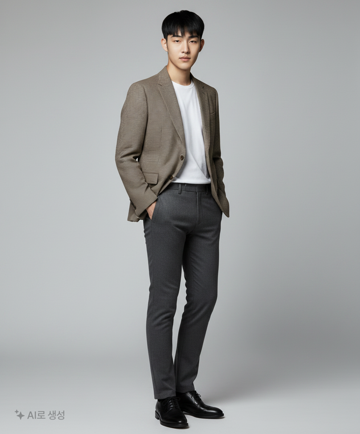 수아레(SUARE) 슈트/블레이저 재킷 L