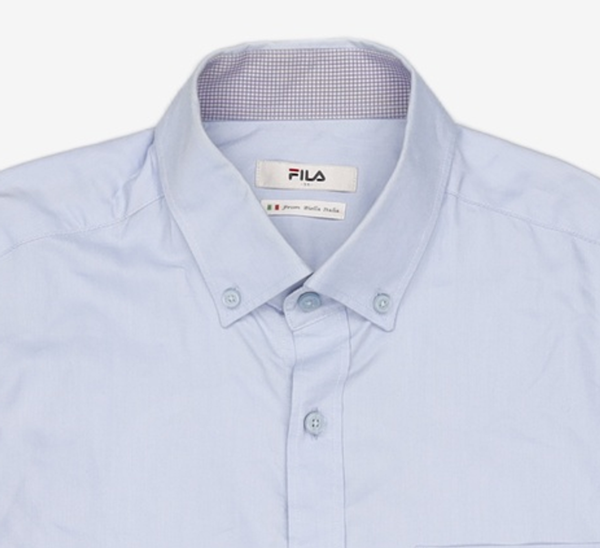 휠라(FILA) 캐주얼 셔츠 95