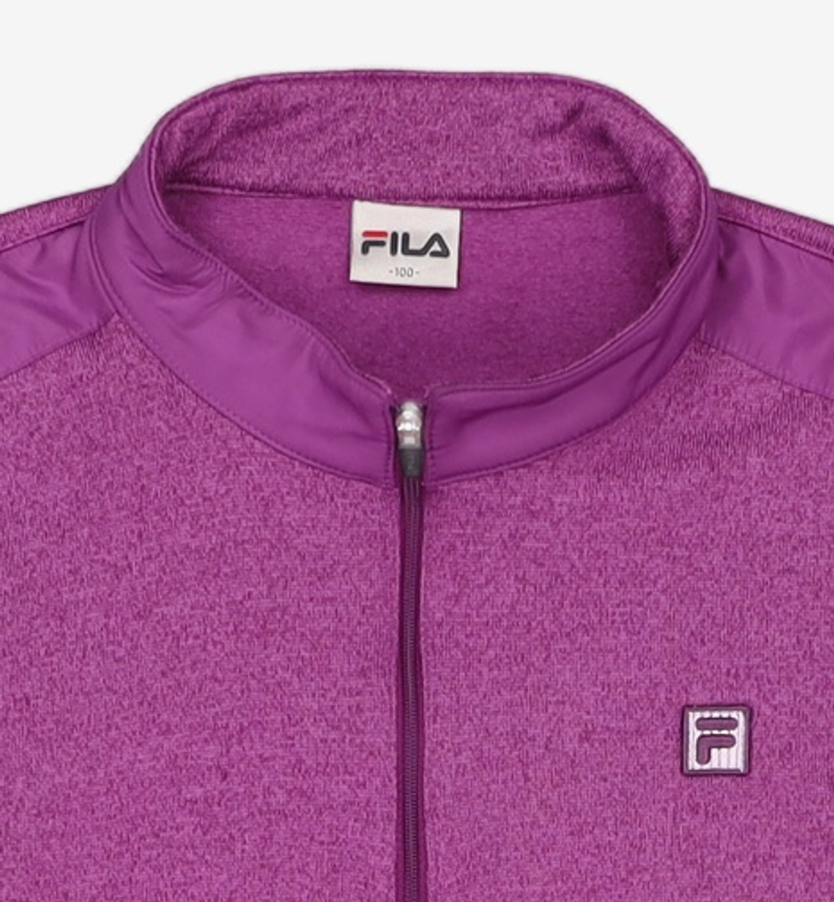 휠라(FILA) 긴소매 티셔츠 100