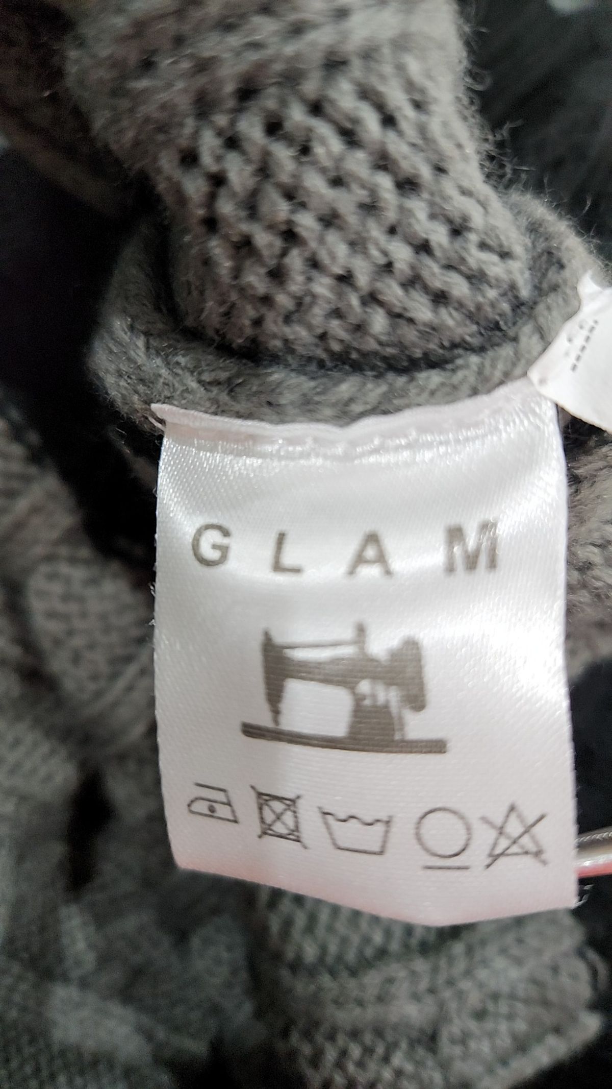 글램(glam) 니트/스웨터 3XL